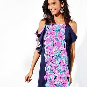 Lilly Pulitzer Kara Dress